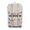 Herschel Supply Co LITTLE AMERICA BACKPACK Light Grey Crosshatch Stripe 10014-01458-OS画像