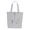 Herschel Supply Co MARKET TOTE Light Grey Crosshatch 10029-01460-OS画像