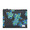 Herschel Supply Co NETWORK POUCH XL Neon Floral 10164-01463-OS画像