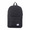 Herschel Supply Co CLASSIC BACKPACK MID-VOLUME Black 10135-00001-OS画像