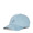 Herschel Supply Co SYLAS CAP WAVES Stone Blue 1059-0423-OS画像