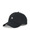 Herschel Supply Co SYLAS CAP Black 1059-0420-OS画像