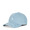 Herschel Supply Co SYLAS CAP Stone Blue 1059-0411-OS画像