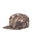 Herschel Supply Co ALBERT CAP Real Tree 1020-0414-OS画像
