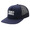 Ron Herman × COOPERSTOWN BALL CAP California MESH CAP NAVY画像