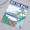 RHC Ron Herman × VANS 和柄 Tee GRAY画像