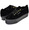 SUPERGA 2790 PLUSVELVETW FULL BLACK S009XI0-A09画像