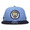 '47 Brand MANCHESTER CITY FC SURE-SHOT SNAPBACK LT.BLUE FFFTS2686086画像