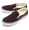 VANS PRO SKATE SLIP-ON PRO TWO-TONE COFFEE BEAN/TEAK VN0A347VOJ画像