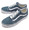 VANS OLD SKOOL GOBLIN BLUE/TRUE WHITE VN0A38G12LJ画像
