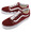 VANS OLD SKOOL MADDER BROWN/TRUE WHITE VN0A38G1OVK画像