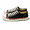 WAREHOUSE Lot 3200 LOW CUT CANVAS SNEAKER BLK画像
