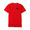 NIKE AS M NK AIR TEE OVERSIZE HVYWT GYM RED/GYM RED/BLACK 854695-687画像