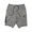 NIKE AS M NSW TCH FLC SHORT AOP CARBON HEATHER/BLACK 861684-091画像