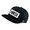 NIKE U NK AROBILL CAP SWOOSH PRO AT BLACK/BLACK/WHITE 828575-010画像