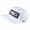 NIKE U NK AROBILL CAP SWOOSH PRO AT WHITE/WHITE/BLACK 828575-100画像