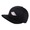 NIKE JORDAN WINGS STRAPBACK BLACK/WHITE 875117-010画像