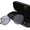 RHC Ron Herman × CRAP THE TUFF SAFARI Sunglass MATTE BLACK画像