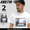 KIKS TYO Photo 2 S/S Tee KT1703T-14画像