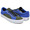 VANS LAMPIN (SUEDE) DELFT / WINTER MOSS VN0A38FIOSU画像