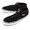 VANS HALF CAB PRO BLACK/BLACK/WHITE VN0A38CPB8C画像