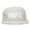 UNDEFEATED APPLIQUE STRAPBACK TAN 531248画像