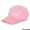 APPLEBUM Logo Cotton Cap PINK画像