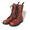 VIRGO Militaria special boots RED VG-GD-507画像