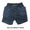GOHEMP VENDOR CHILL SHORTS GHP1097HBI画像