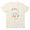 Peanuts&Co &times; SCUMBOY T-SHIRTS "Mr. BEER" (WHITE)画像