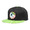 MISHKA KEEP WATCH BRAINS SNAPBACK EXSP1728画像
