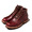 WHITE'S BOOTS SEMI DRESS - Horween Chromexcel Burgundy(#8), Vibram #700 Sole, Brass Eyelet 2332画像