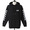VANS CHECKER OVER SIZE PULL OVER HOODIE VA17FW-MC26画像