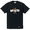 MINOS 1ST ANV. MINOSKUN TEE (BLACK) MNQ4-TE01画像