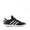 adidas Originals BUSENITZ J (Core Black/Solid Grey/Silver Mett) BY4074画像
