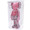 MEDICOM TOY KAWS COMPANION OPEN EDITION BLUSH RED画像