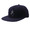 Numbers Edition 12:45 ANGEL-WOOL 5-PANEL NAVY画像