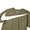 NIKE AS M NSW TEE DRPTL OVRSZ SWSH MEDIUM OLIVE/(WHITE) 856491-222画像