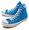 CONVERSE ALL STAR 100 KATAKANA HI BLUE 32961136画像