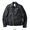 CRIMIE W RIDERS JACKET C1G5-JK03画像