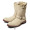 CRIMIE ENGINEER BOOTS BEIGE C1G5-SB01画像