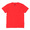 Ron Herman 8100 DISTER CREW NECK TEE RED画像