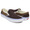VANS SLIP-ON PRO (TWO-TONE) COFFEE BEAN / TEAK VN0A347VOJC画像