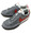 NIKE WAFFLE RACER 17 Cool Grey/Gym Red/Summit White/Black/Safety Orange 876255-004画像