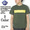 Buzz Rickson's LOCKHEED MARTIN S/S T-SHIRT "LOCKHEED MARTIN LOGO" BR77815画像
