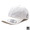 SWAGGER WINDOW LOGO 6-PANEL CAP WHITE画像