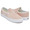 VANS CLASSIC SLIP-ON (SUEDE) SEPIA ROSE VN0A38F7OT1画像