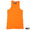 FNTY - Flying Ninety BASIC TANK TOP ORANGE画像