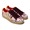 PUMA CLYDE MOONDESERT WNS NATU WINETASTING-N 364454-01画像