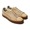 PUMA CLYDE VEG TAN NATUREL NATURAL VACHE 364451-01画像